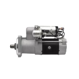 Motor de Partida para Agrale MWM - Valore & Fiat Iveco Daily & Volkswagen 13.180 - 15.190 & Volvo VM 210 - VM 260 - VM 310