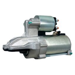 Motor de partida para Ford e Volvo