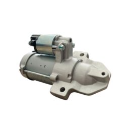 Motor de Partida para Land Rover Evoque - Freelander