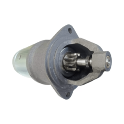 Motor de partida para Volkswagen JF 3.0KW - Agrale - Mwm - Case -  Cbt - Fiatallis - Valmet -Vw