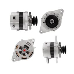 Alternador para JCB JS200 - JS220 