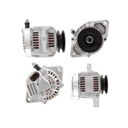 Alternador para Volvo EC55B - EW55BRCR58 - ED35B-  ED35B