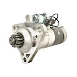 Motor de Partida para Mercedes Benz Axor