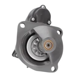 Motor de Partida para Massey Ferguson MF3645 - MF3625 & Valtra BF65 - A93 - A83 - A75 - A650 - A72 - A850 - BF75 -  A750