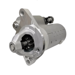 Motor de Partida para Fiat Argo - Cronos - Toro & Jeep Renegade