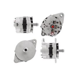 Alternador para Delco 21SI & Timberjack & Komatsu & Case & Cummins & New Holland
