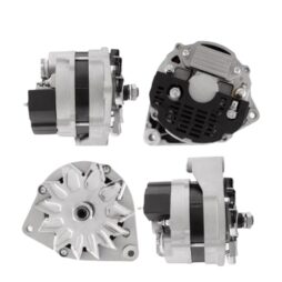 Alternador para Deutz Agrostar - Agroxtra - Agroprima