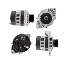 Alternador para Hyster Empilhadeiras & Crusader Boat &  Marine Power