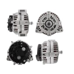 Alternador para John Deere 3520-3522-CH570-CH670-8000-7200-7205-7215-7230