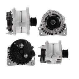 Alternador para John Deere 5065 - 5075 - 5085 - 5095 - 5105 - 5225 - 4120 - 4320 - 4520 - 4720 - 6110 - 6115 - 6120 - 6125 - 6130 - 6140