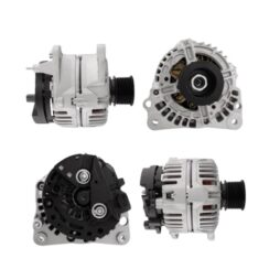Alternador para John Deere 5065 - 5075 - 5085 - 5095 - 5105 - 5225 - 4120 - 4320 - 4520 - 4720 - 6110 - 6115 - 6120 - 6125 - 6130 - 6140