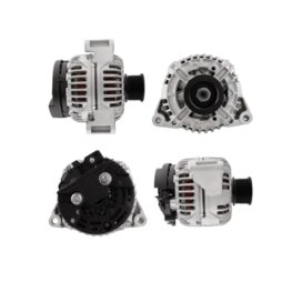 Alternador  para John Deere 7815- 7715- 7185J- 7215J- 7205J- 7165J- 7000