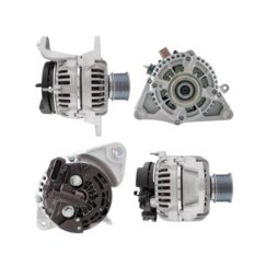 Alternador para John Deere Pá Carregadeira  444K-524K-544K-824K-844K-670G-770G-772D-770D-670D-672D-772G-870D-672G-870G-872D-872G