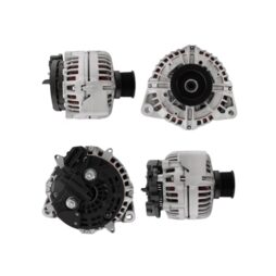 Alternador para John Deere - Pá carregadeiras - Escavadeiras - Tratores