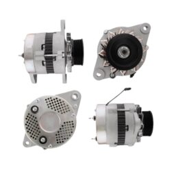 Alternador para Nikko Doosan 155LC-V - 170LC-V - 250LC-V - 230LC-V - 175LC-V - 140W-V - 160W-V - 210W-V - 200TC - V,250-V