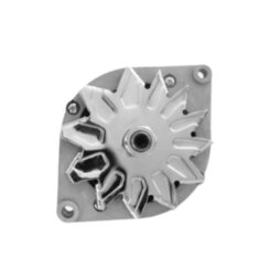 Alternador para Case Trator Esteira - Escavadeira - Pá Carregadeira E John Deere Trator Esteira- Escavadeira 