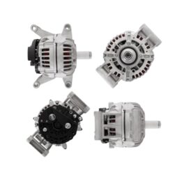 Alternador para Caterpillar 140 - 120 - 950M - 962M - 966M - 972M - 90M - 982M - 777C - 777D - 777E - 621K - 623K - 627K - 725C