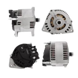 Alternador para Caterpillar 414E - 416D - 416E - 420D - 420E - 422E - 424D - 428D - 428E - 430D - 430E - 432D - 432E - 434E - 442D - 442E - 444E