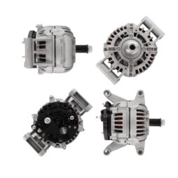 Alternador para Caterpillar Escavadeira 924K-930