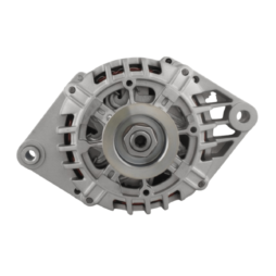Alternador para Chevrolet Corsa - Cruze - Meriva - Montana - Onix - Spin - Novo prisma