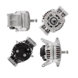 Alternador para Caterpillar Motor 3116 - 3126 & Cummins ISBE - ISB & Volvo VHD - VNL 5