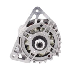 Alternador  para Jcb E  Bobcat E New Holland E  Case Motor E  Perkins