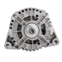 Alternador  para John Deere E Valtra E Massey Ferguson