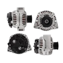 Alternador para John Deere Tratores 8120 - 8220 - 8220T - 8320 - 8320T - 8420 - 8420T