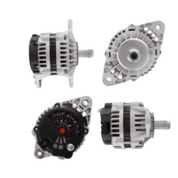 Alternador para  New Holland  W160 - 24SI