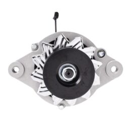 Alternador para Nikko Komatsu PW128UU - GD505 - GD555 - GD655 - WA100 - WA120 - WA200 - WA250 - WA180 - WA250