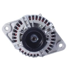 Alternador para Volvo E Case ENew Holland