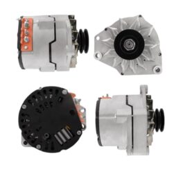 Alternador para Xinchai 490 - Sinotruk - Guincho-  Guindaste
