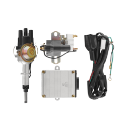 Distribuidor Completo para Chevrolet Opala 4CC - Caravan 4CC