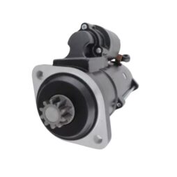 Motor de Partida para John Deere Trator 240 - 5615 - 5520 - 5715 - 5310 - 250 - 260  - Trator 5410N - Trator 5310N - Colheitadeira