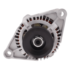 Alternador para New Holland TL 65E- 75E- 85E- 95E- 105E