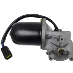 Motor Limpador de Parabrisa para Volkswagen Constellation