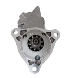 Motor de Partida Iveco Trakker 410T48 - Trakker 380T38 - Trakker 410T44 - Trakker 410 - 190E38 - 490ST40 - 720T42  
