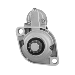 Motor de Partida para Audi A3 - A4 & Volkswagen Jetta -Bora - Passat - Polo - Golf