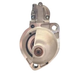 Motor de Partida para Bobcat 442 & Linde Empilhadeira & Volvo L25B - L20B - L30B