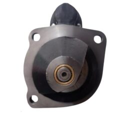 Motor de Partida para Bobcat T35120 - TR40250 - TL360 - T40140 - TL470 - T35100 - TR45190 - T2566 - T2256 - T3571 - T35100L & Massey Ferguson Trator MF3455 - MF290 - MF3435 - MF3425 - MF3445  & Perkins Motor 1103D - 1104D