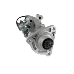 Motor de Partida Para Caminhão Volvo FH12 460 FH480 FH400 FH12 460 420 500 380 380FH12 380 440 FH520 FH12 B12M 