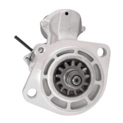 Motor de Partida para case CX240 - CX210C - NLC - CX235C - CX250C - CX225SR - CX210B - CX210BLR  - CX240BLR - CX210C LC -  CX240B - CX210BNLC & JCB JS200 - JS220
