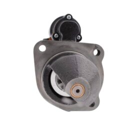 Motor de Partida para Case Pá Carregadeira 621D - CX220B  & New Holland E175B - E215B