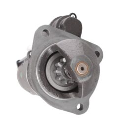 Motor de Partida para Case Tractor 5130 - 4130 & New Holland TC5080 - Trator T7060 