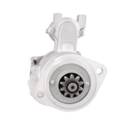 Motor de Partida para Caterpillar S4E - 312D - 316D - FD70 -  FD50 - S6E - 315D - Escavadeira 320D