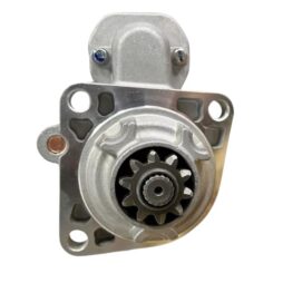 Motor de Partida para John Deere Linha Amarela Motor 4045 - 6068 - 6090 