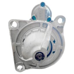 Motor de Partida para New Holland  LD110 - LB115 - LB75B - LB90 - LB95- TN55- TN60- TN65- TN70- TN75 E CASE- JX1070- JX1075- JX60- JX65- JX70