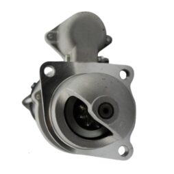 Motor de Partida para Mercedes Benz Caminhão 712E - 710 - 1720K - L1620K - 418R - 1720 - Chassis de Ônibus  LO 812 - Chassis de Ônibus LO 712 - Chassis de Ônibus LO 814