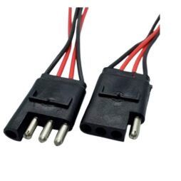 Chicote de Reparo Universal 4 vias
