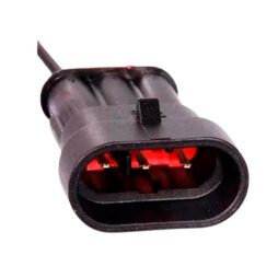Chicote de Retrovisor para Volswagen